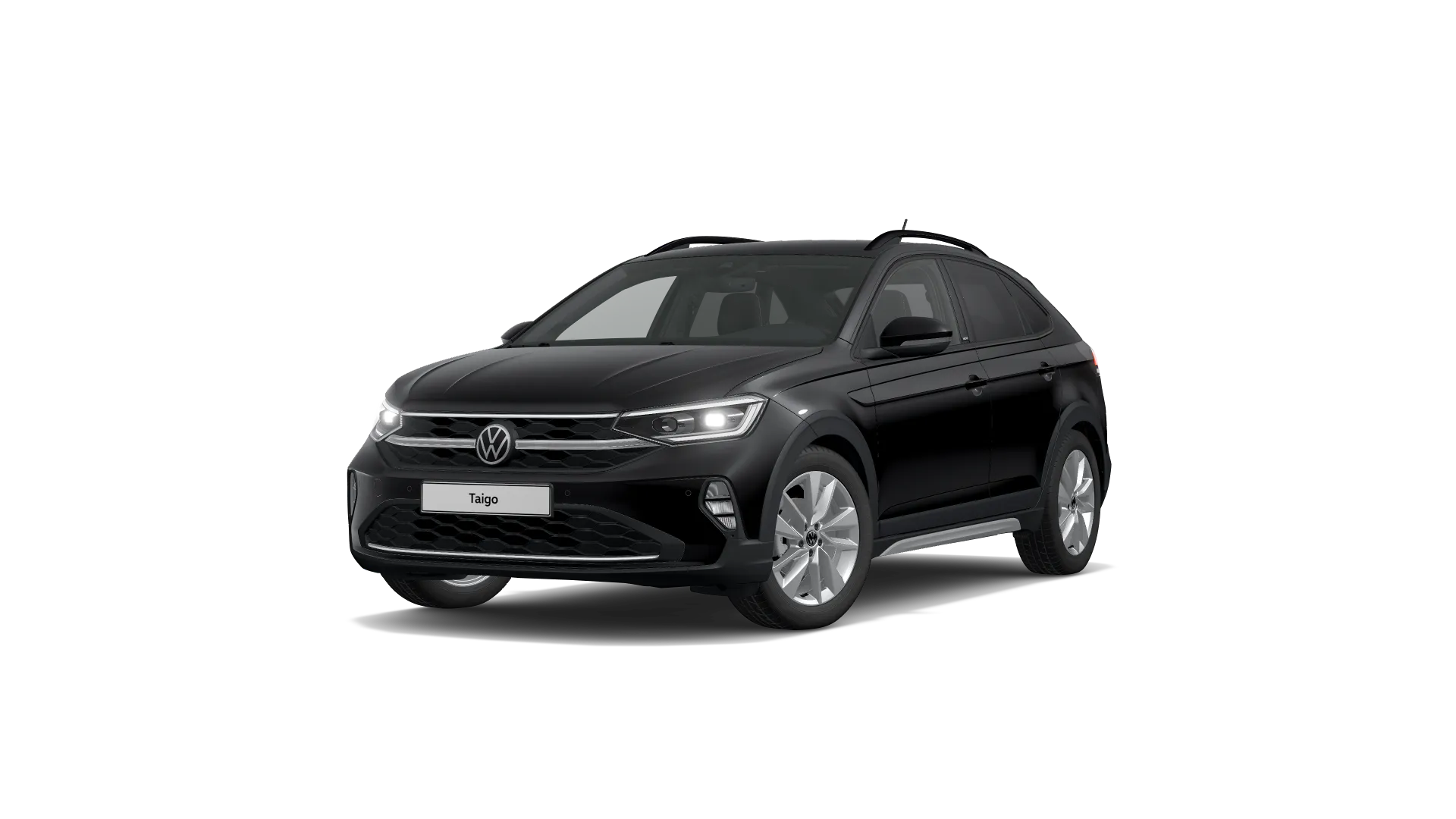 Volkswagen Taigo MOVE