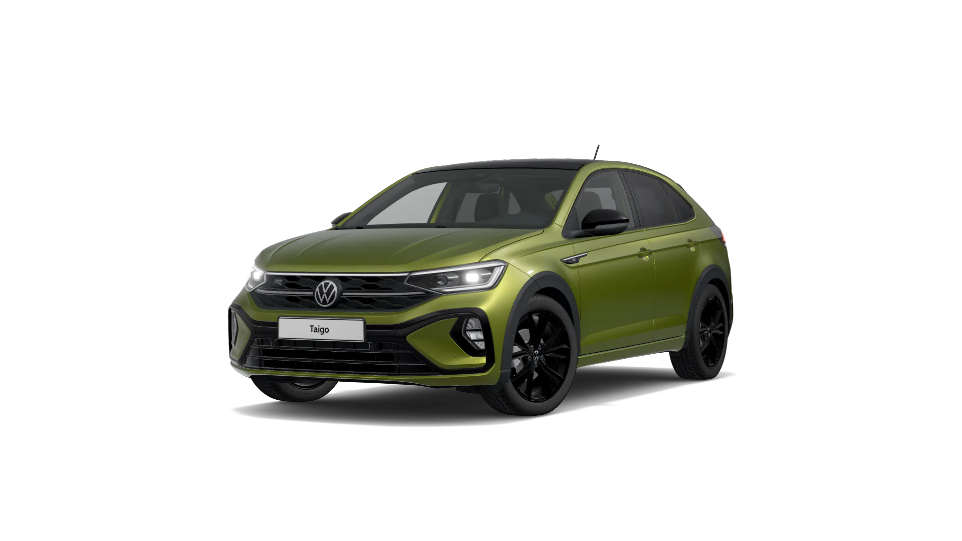 Volkswagen Taigo R-Line