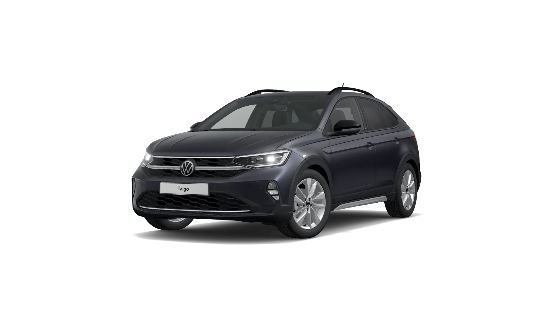 Volkswagen Taigo MOVE