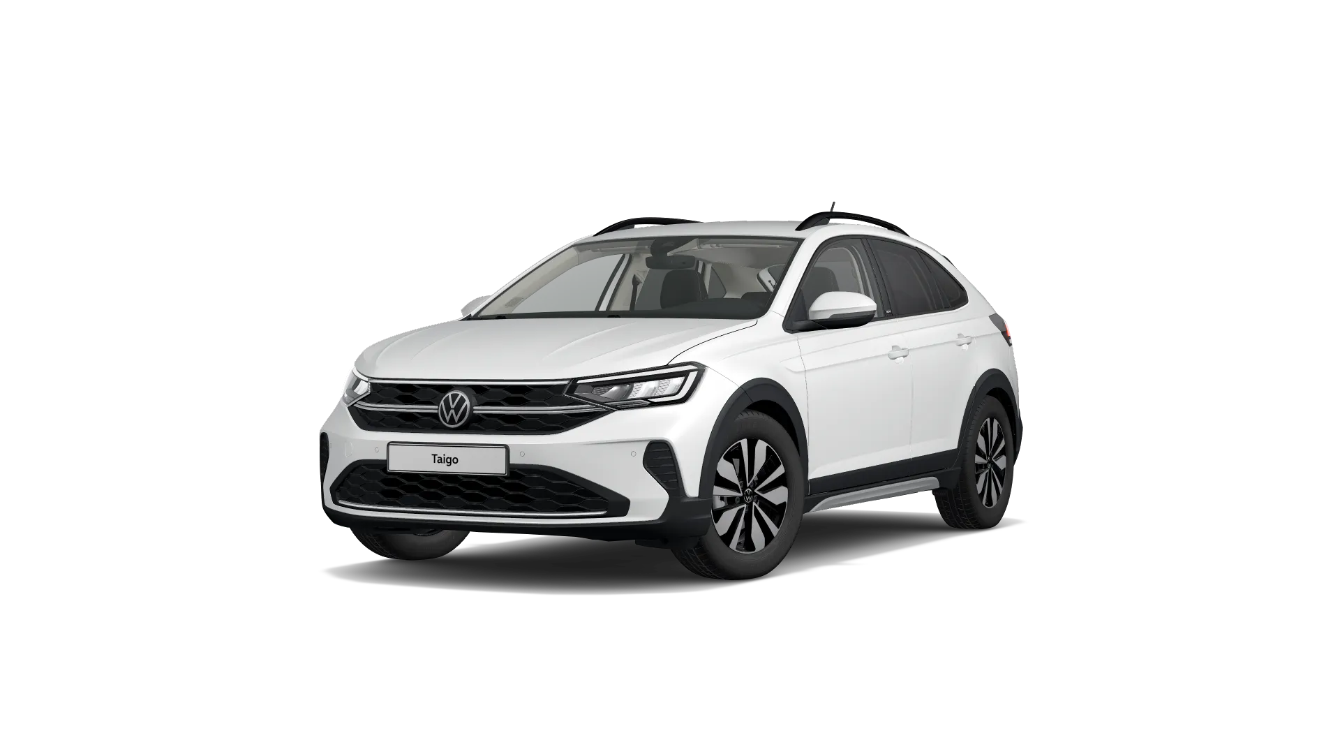 Volkswagen Taigo MOVE