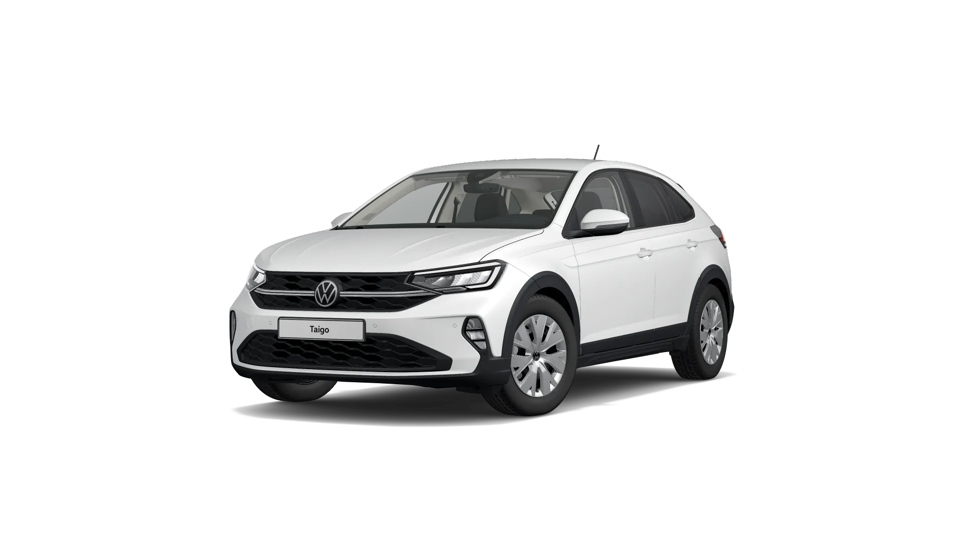 Volkswagen Taigo Basis-Modell