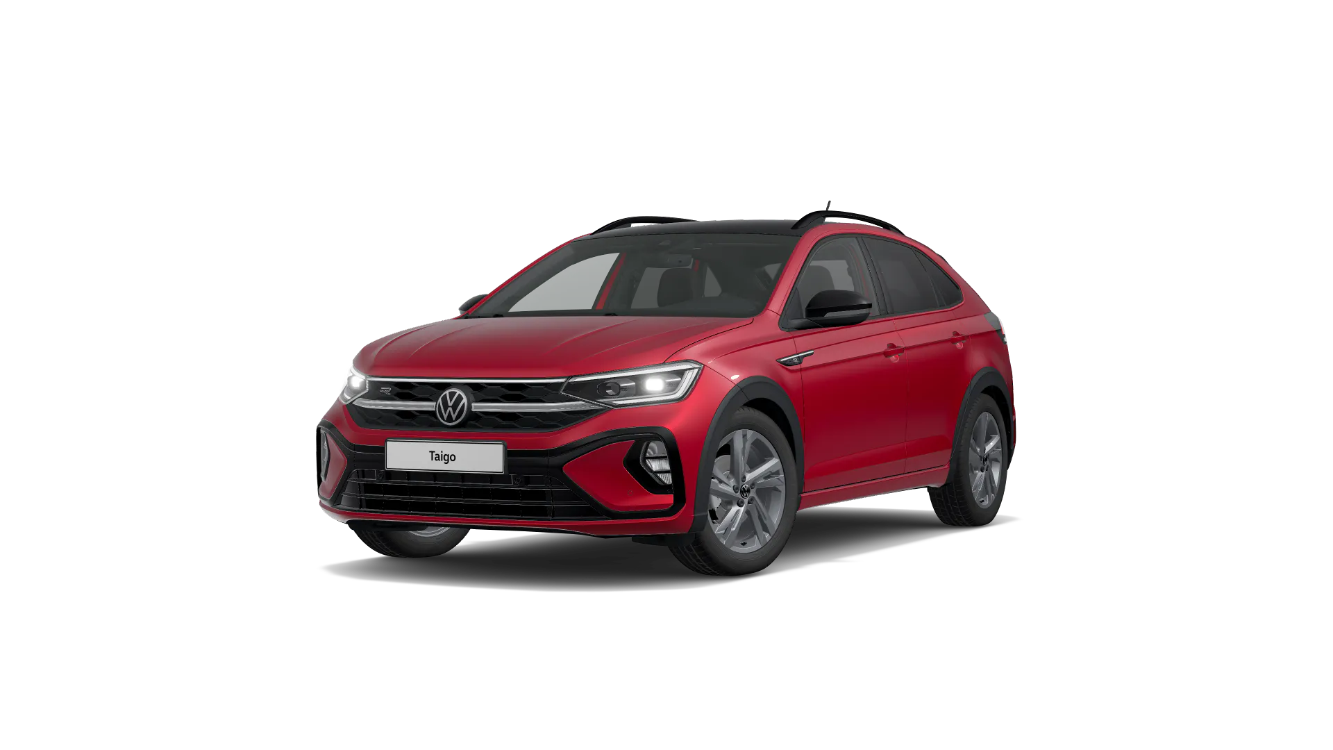 Volkswagen Taigo R-Line