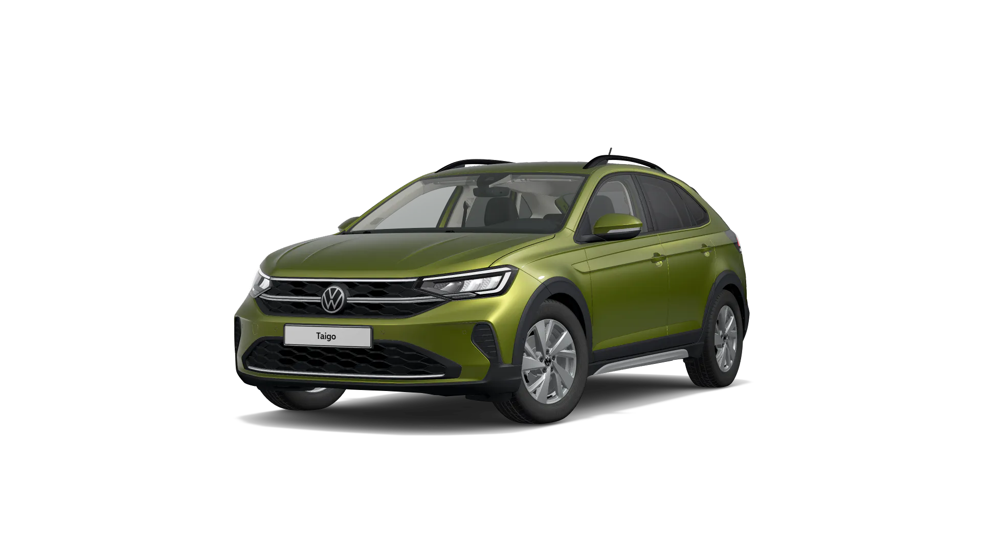 Volkswagen Taigo Life