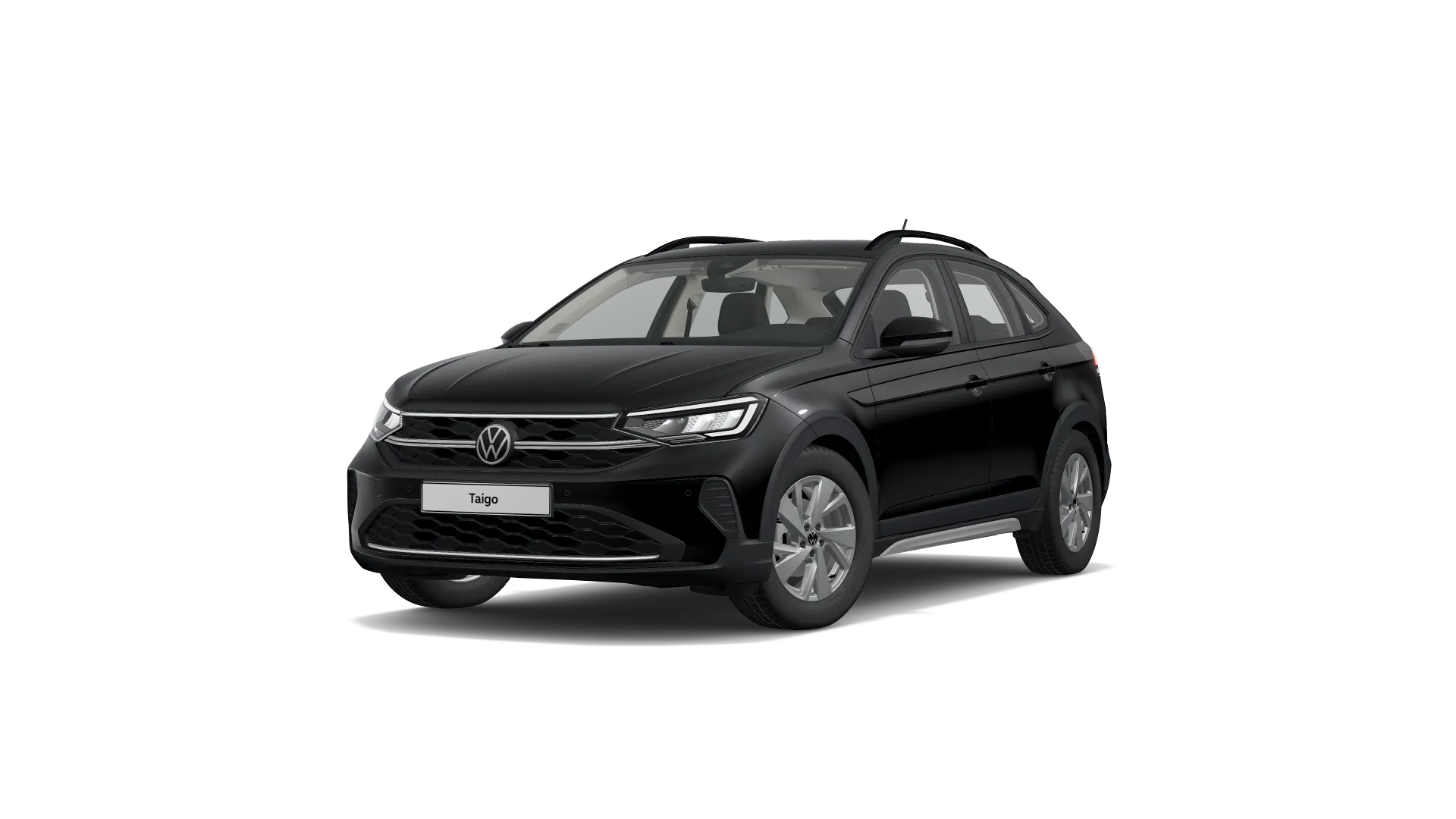 Volkswagen Taigo Life
