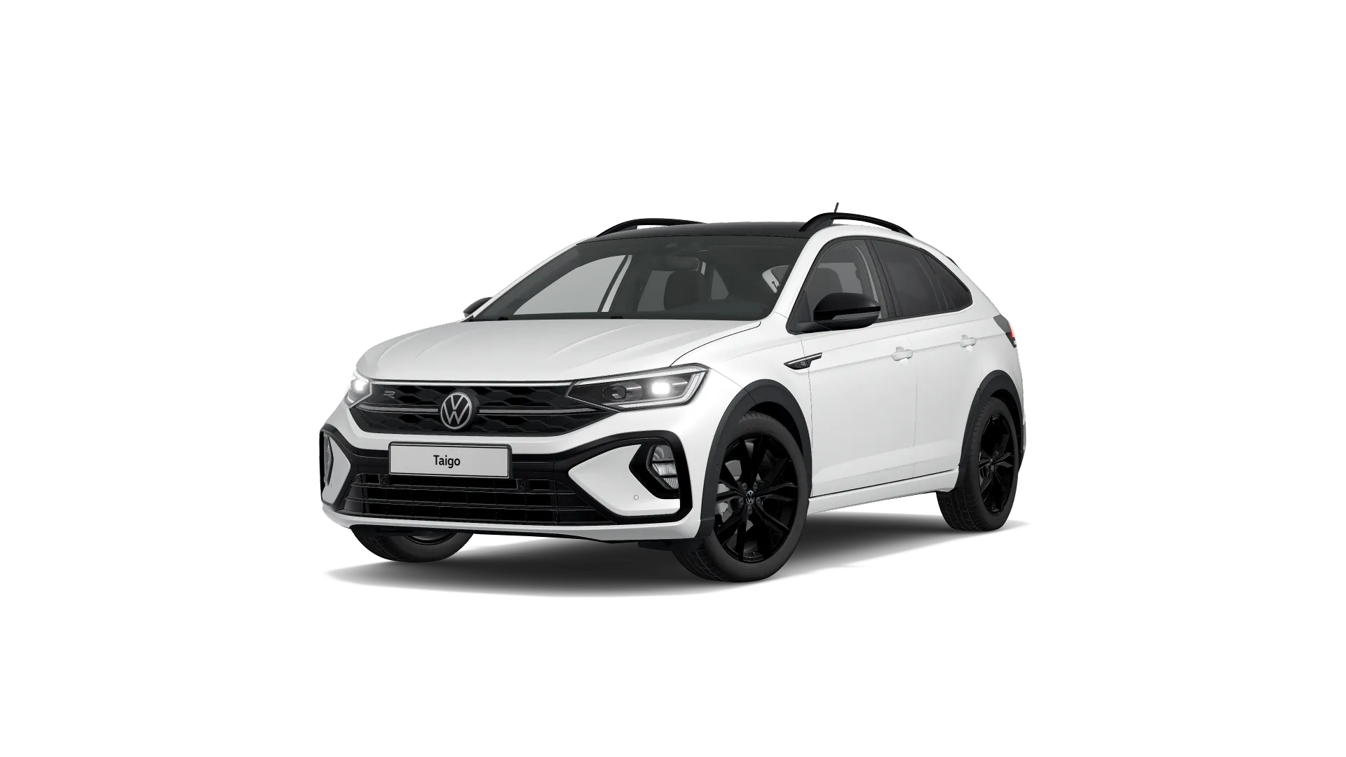 Volkswagen Taigo R-Line