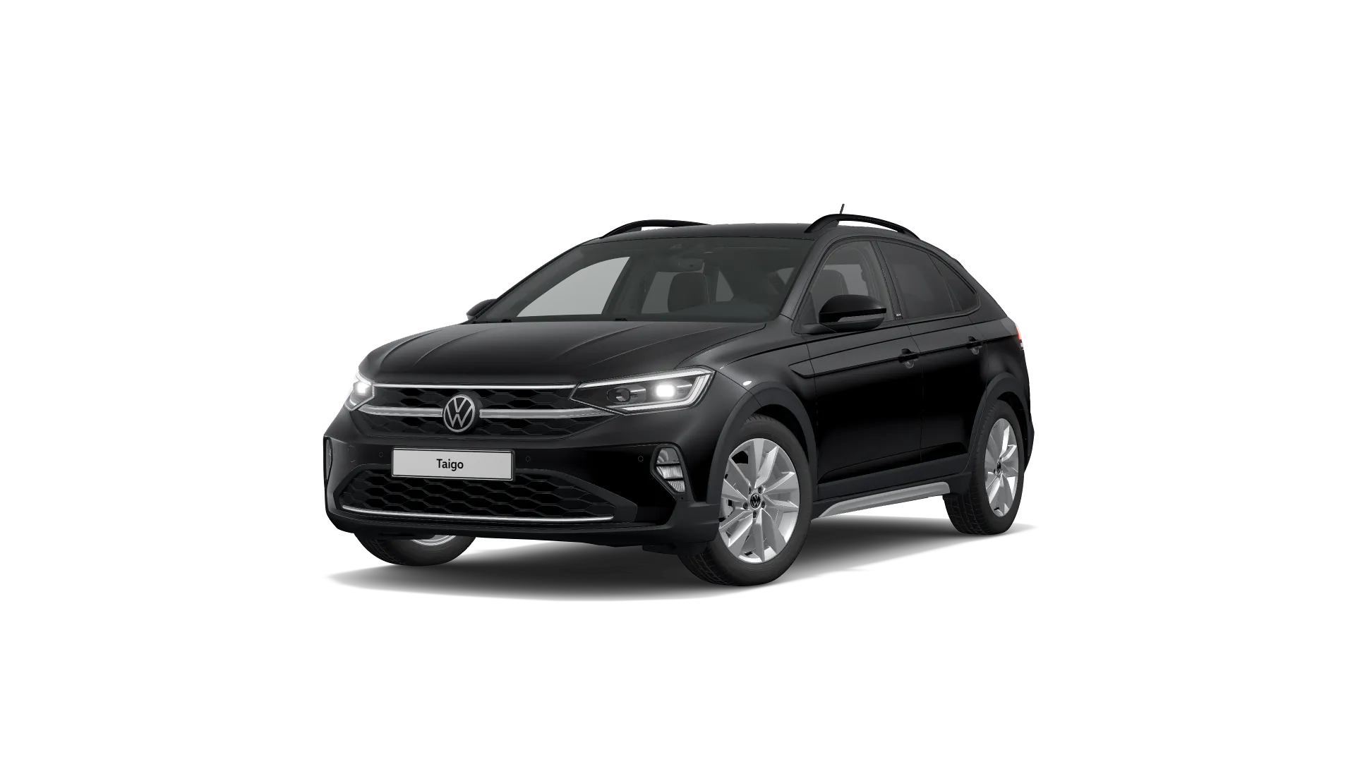 Volkswagen Taigo MOVE