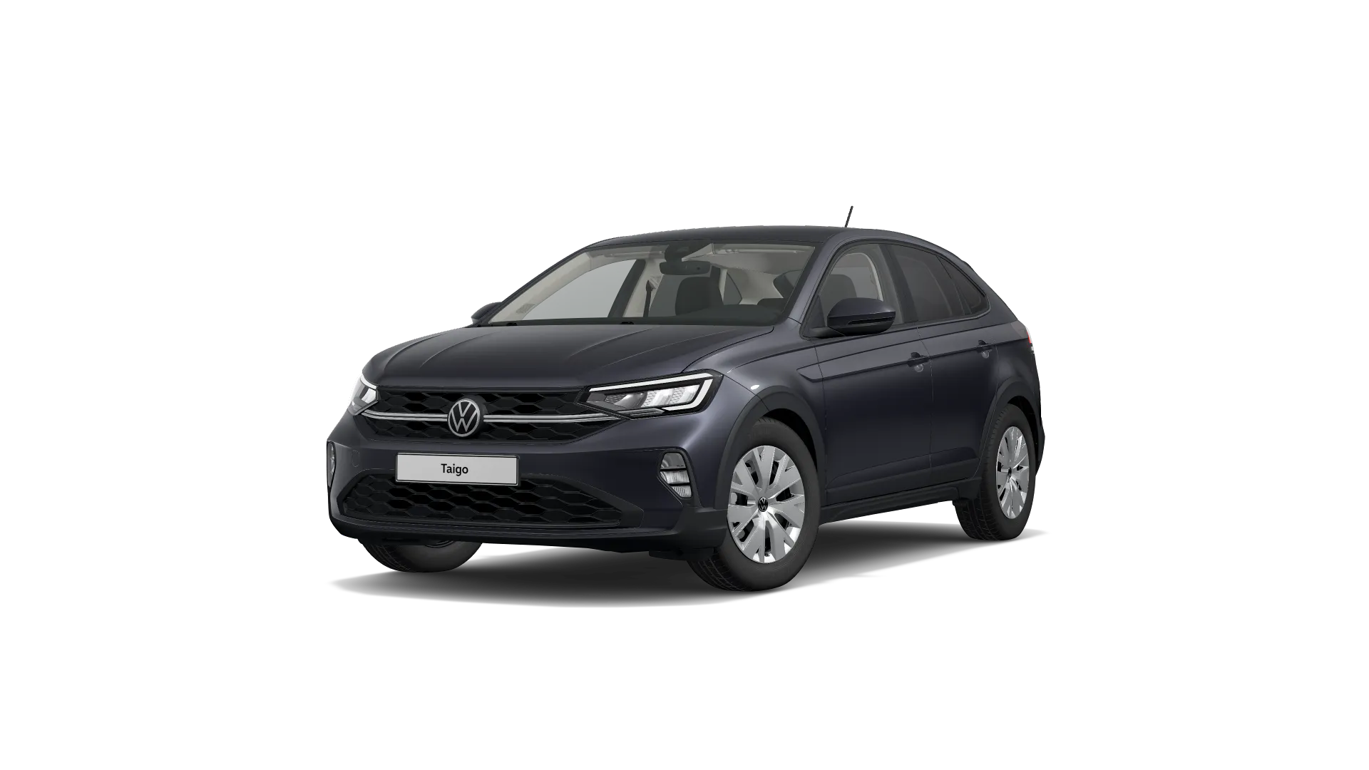 Volkswagen Taigo Basis-Modell