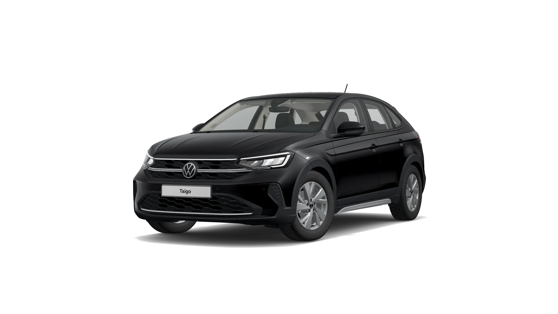 Volkswagen Taigo Life