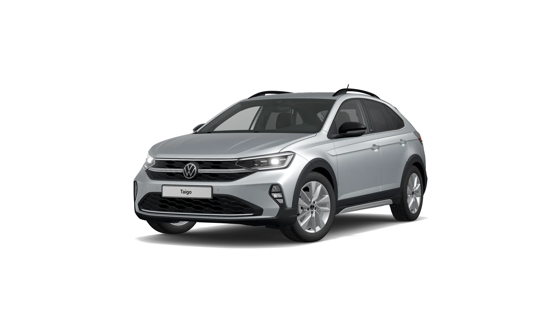 Volkswagen Taigo MOVE