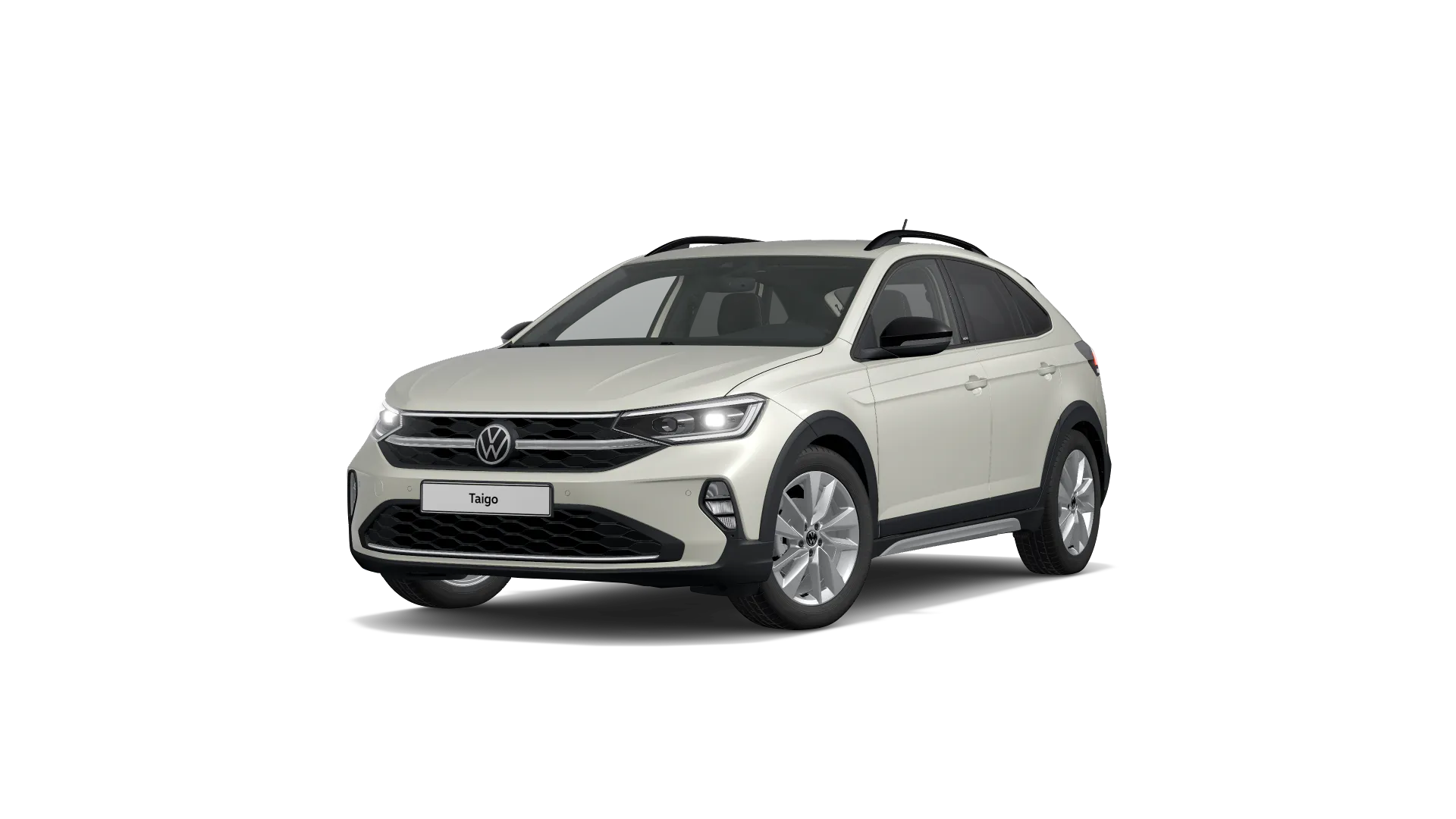 Volkswagen Taigo MOVE