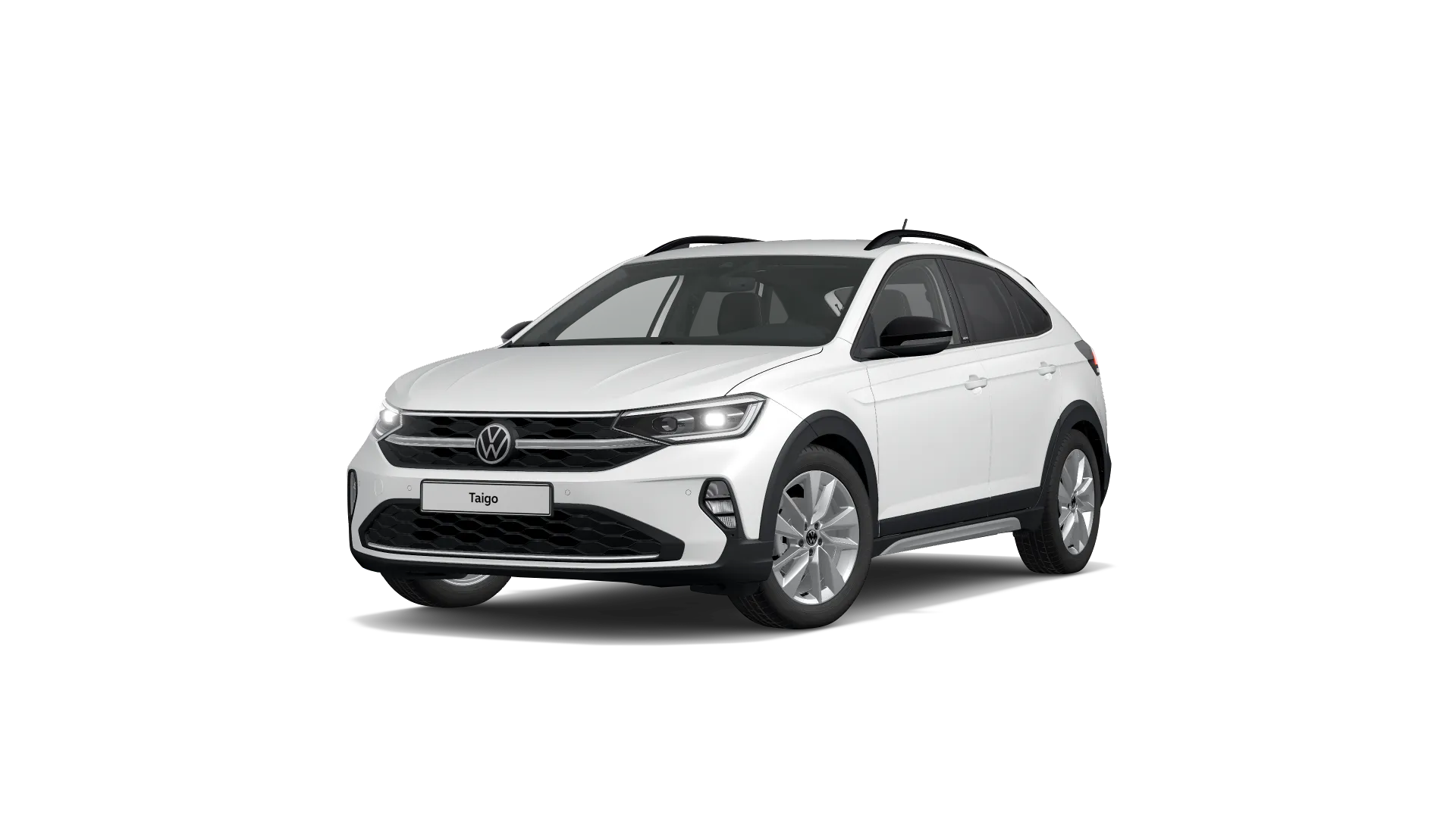 Volkswagen Taigo MOVE