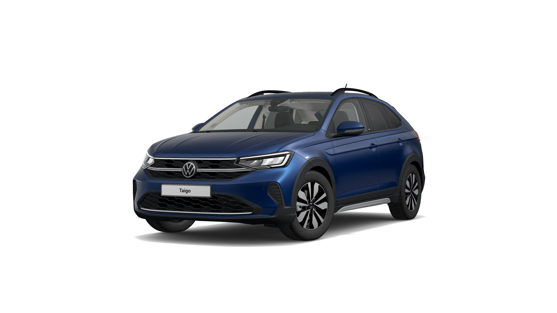 Volkswagen Taigo MOVE