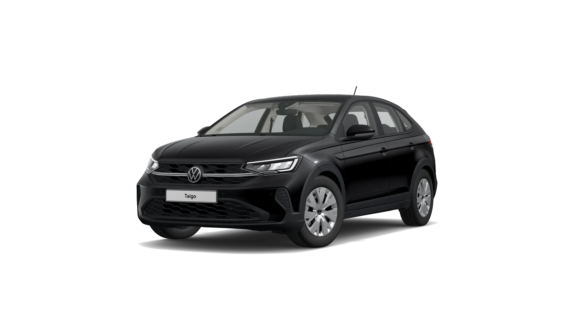Volkswagen Taigo Basis-Modell