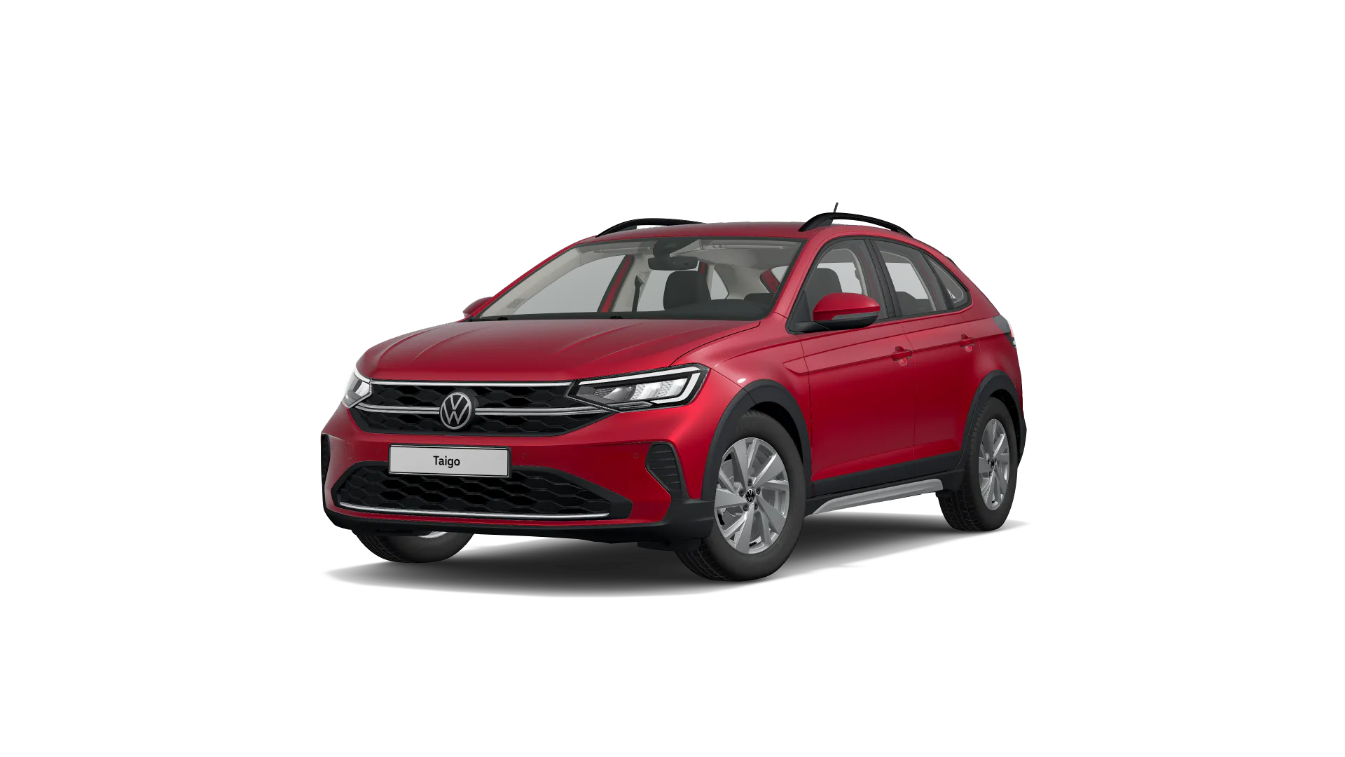 Volkswagen Taigo Life