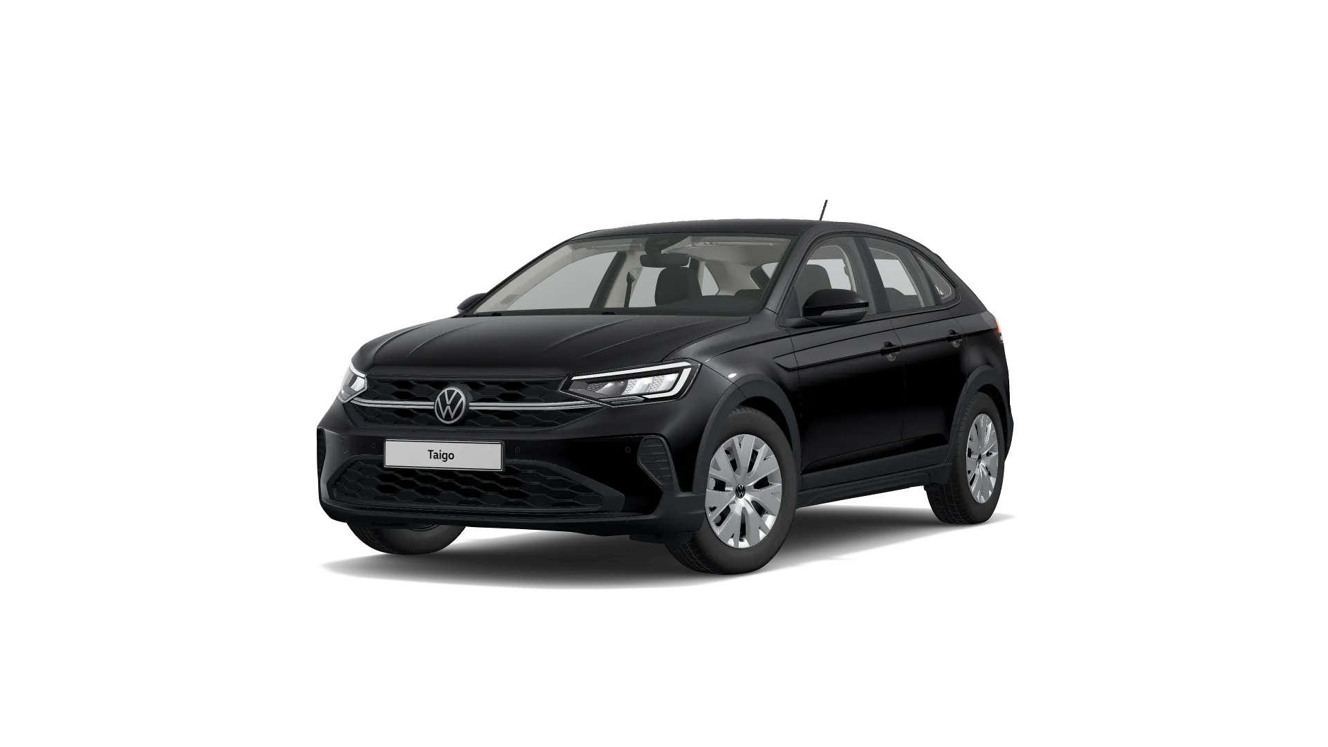 Volkswagen Taigo Basis-Modell