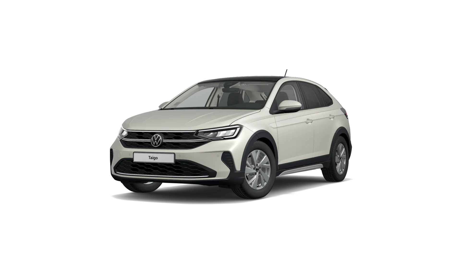 Volkswagen Taigo Life