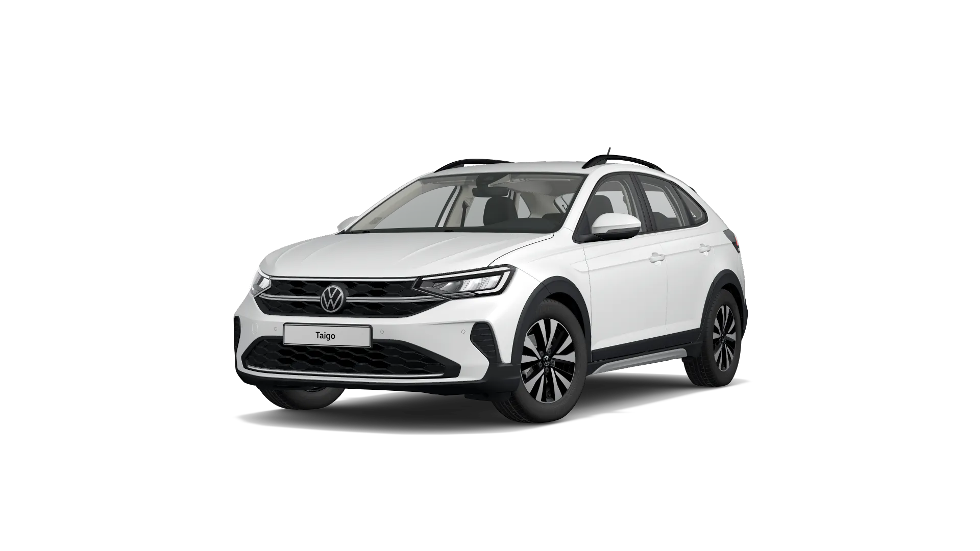 Volkswagen Taigo Life