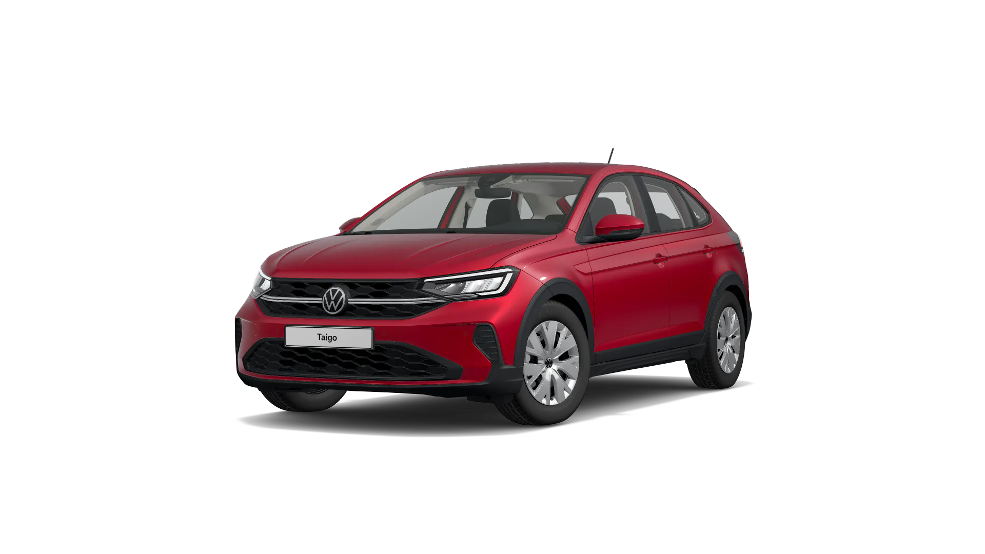 Volkswagen Taigo Basis-Modell