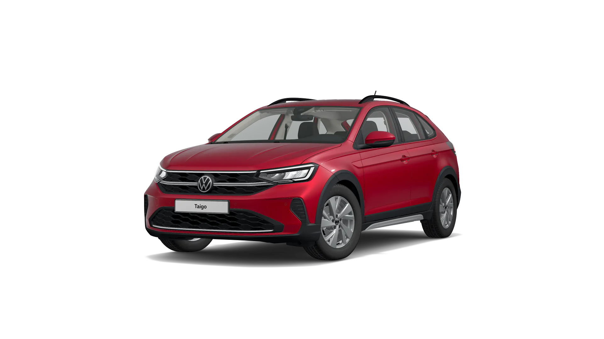 Volkswagen Taigo Life