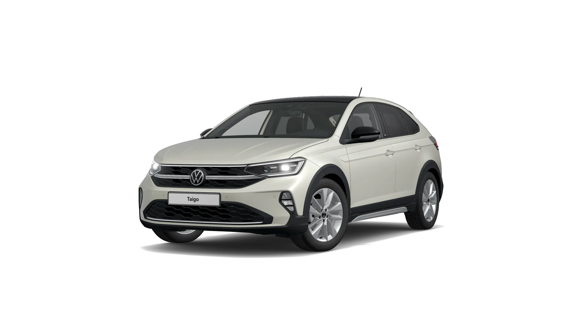 Volkswagen Taigo MOVE
