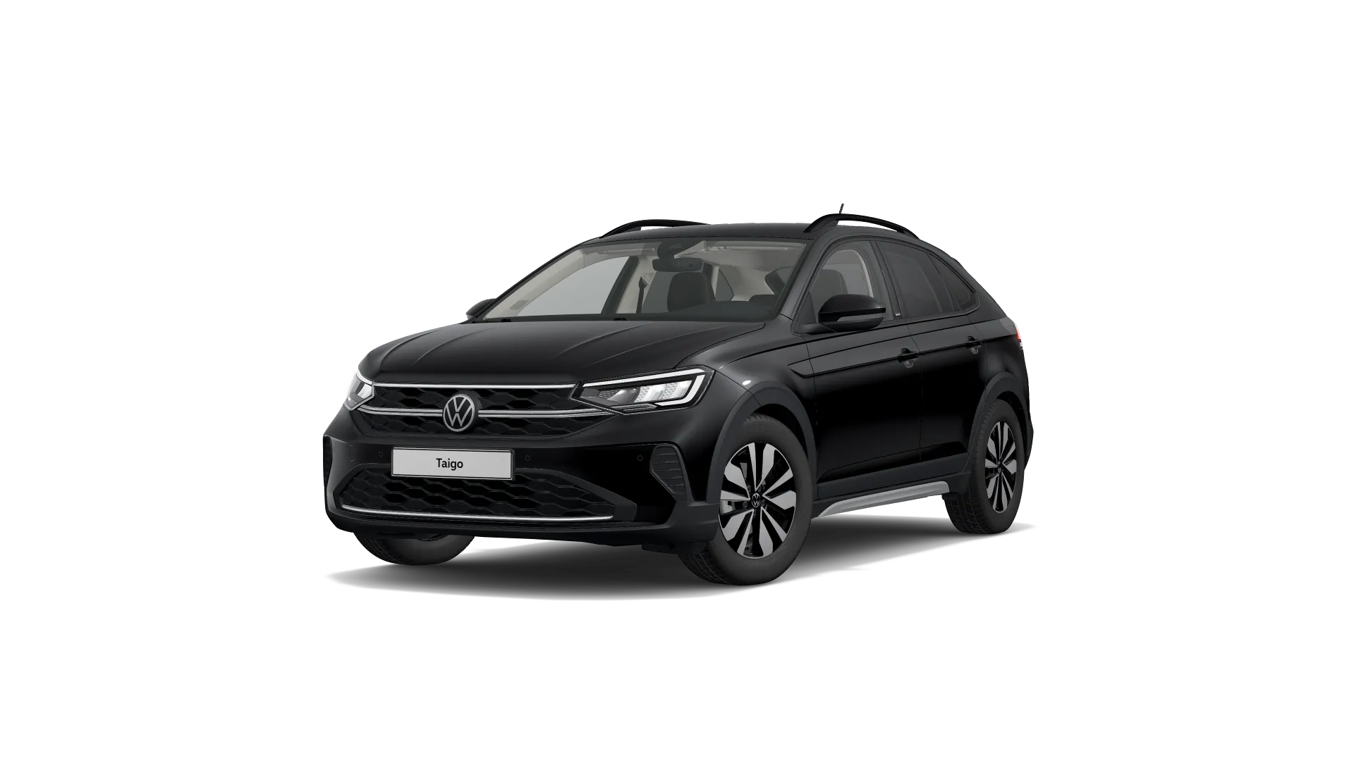 Volkswagen Taigo MOVE