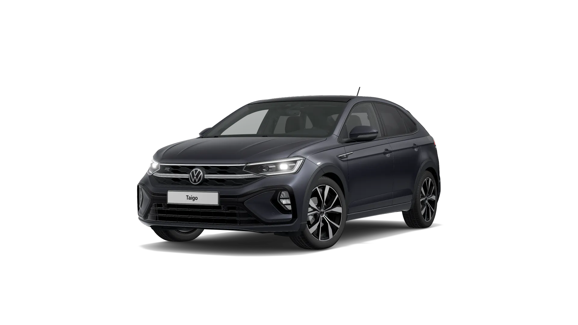Volkswagen Taigo R-Line