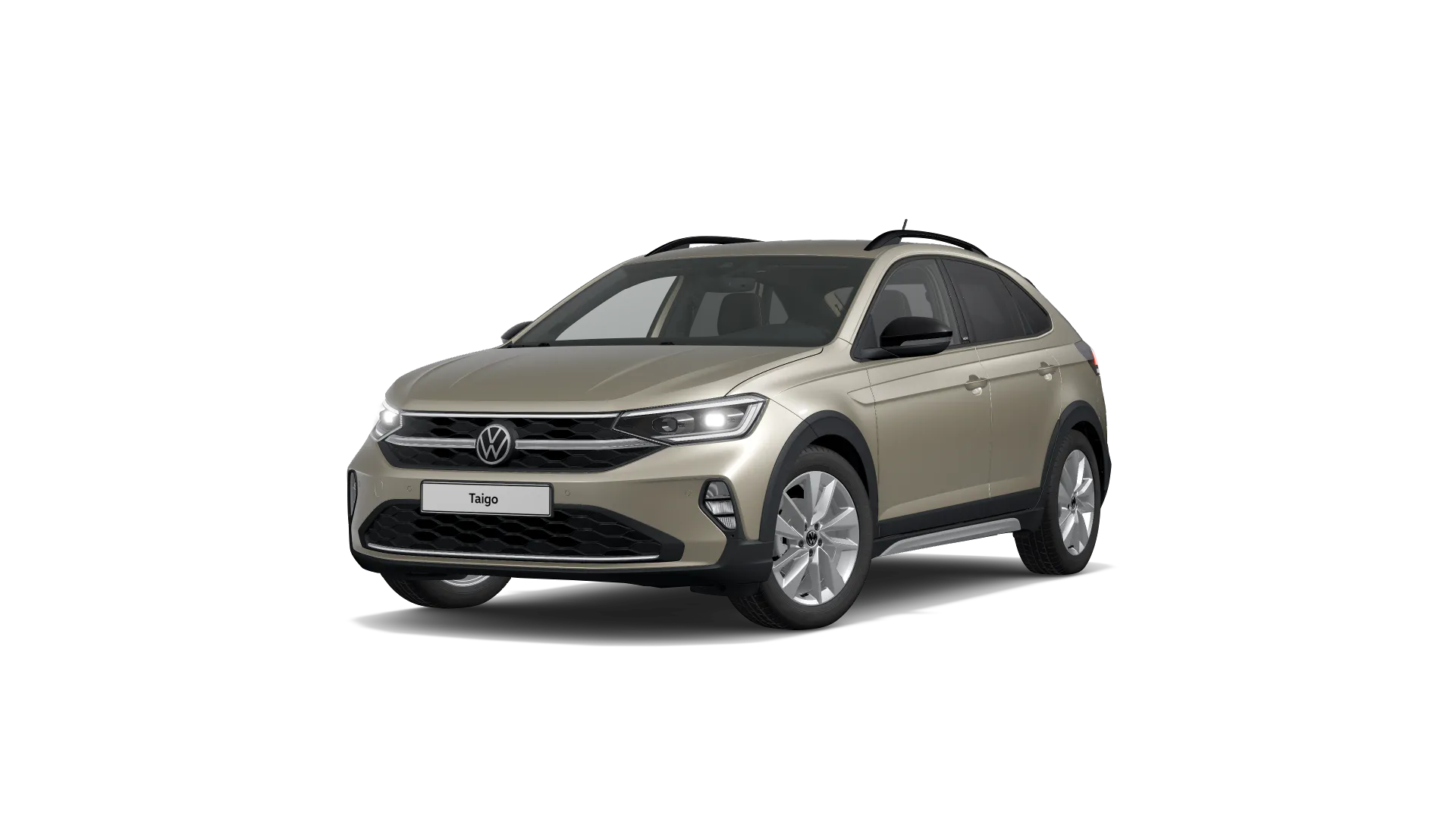 Volkswagen Taigo MOVE