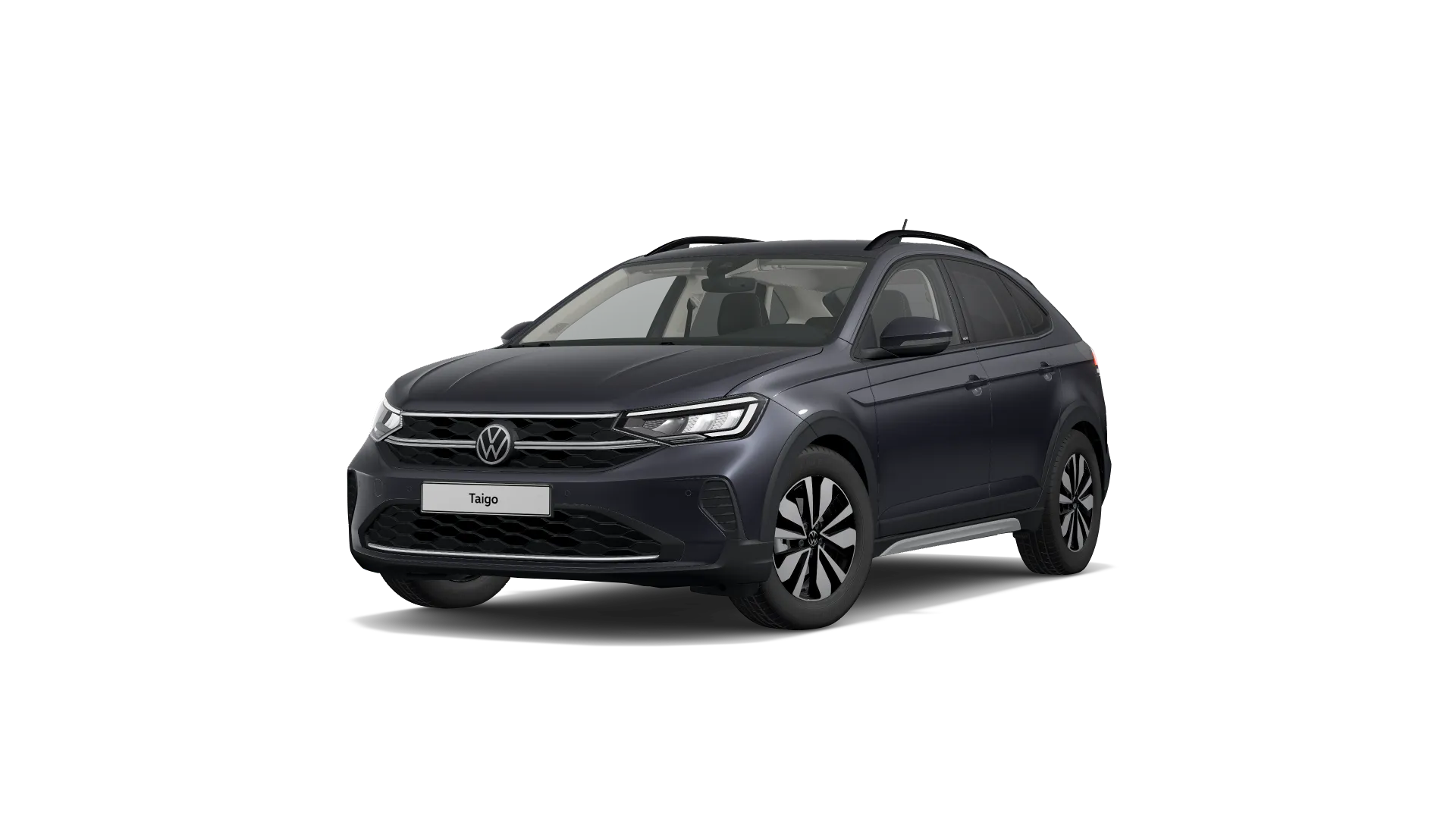 Volkswagen Taigo MOVE
