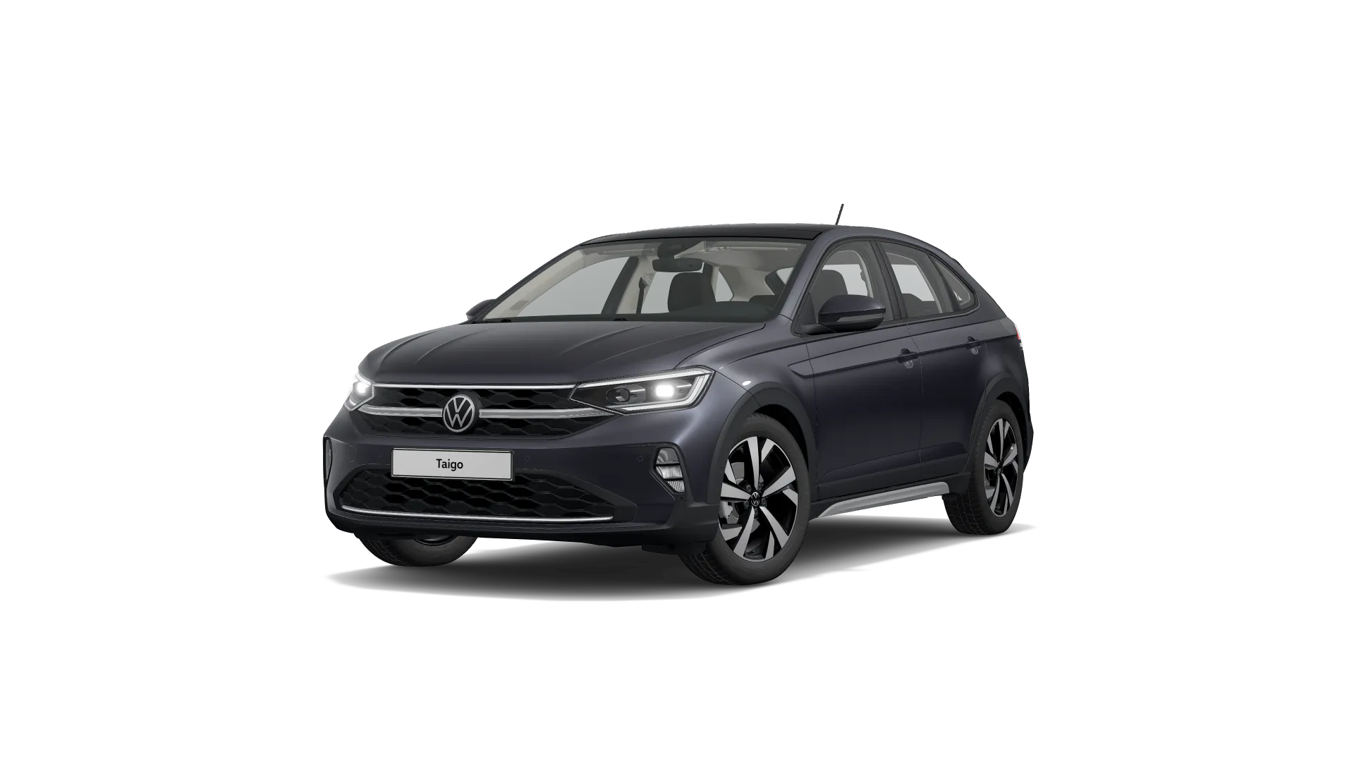 Volkswagen Taigo Style