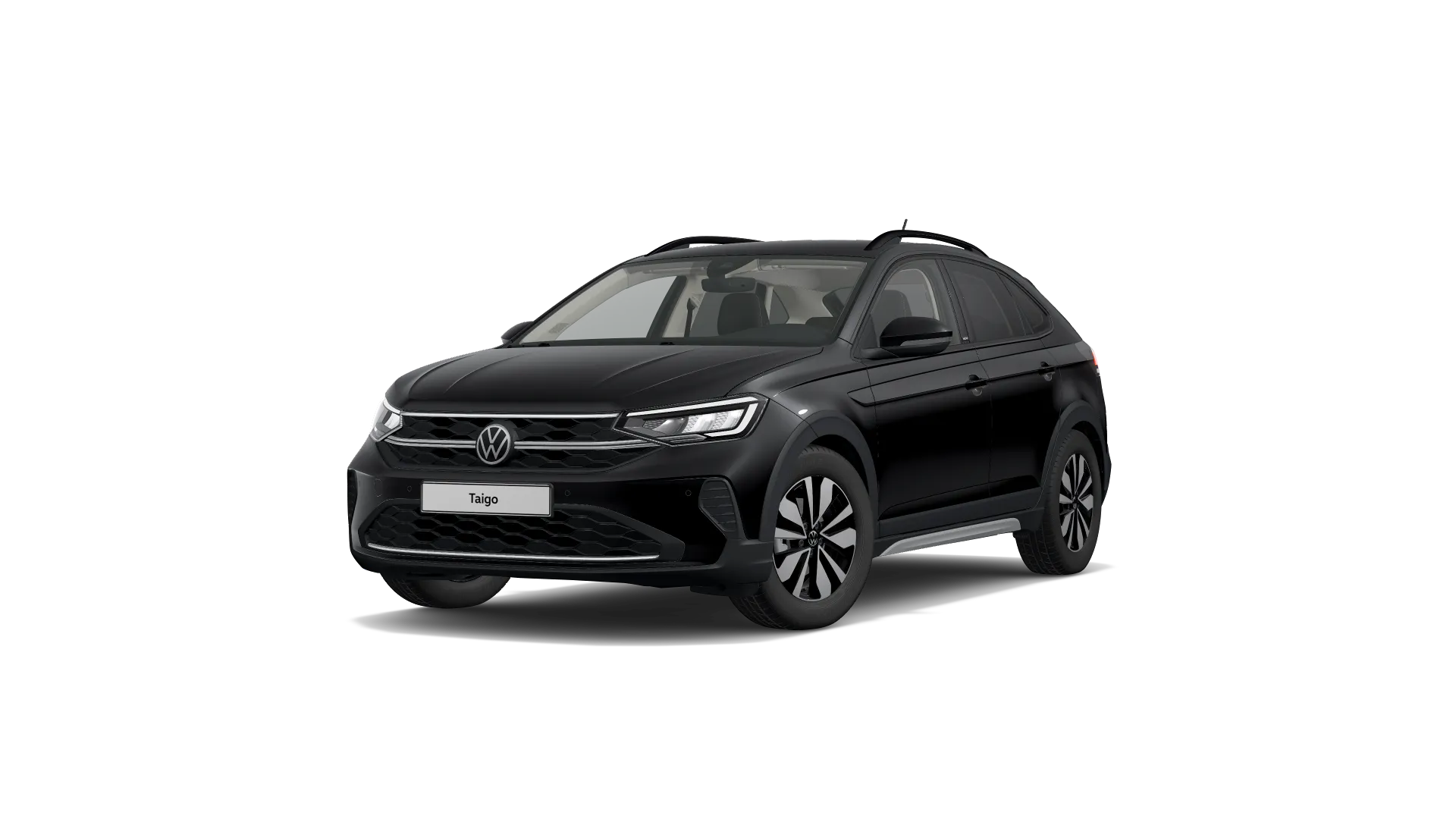 Volkswagen Taigo MOVE