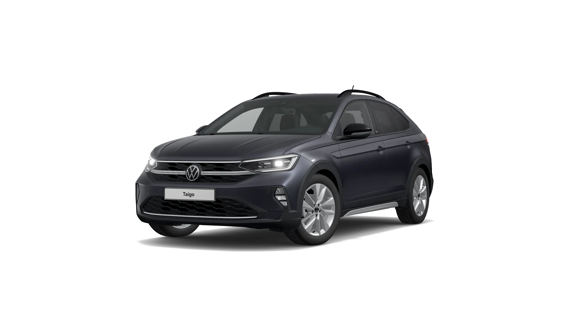Volkswagen Taigo MOVE