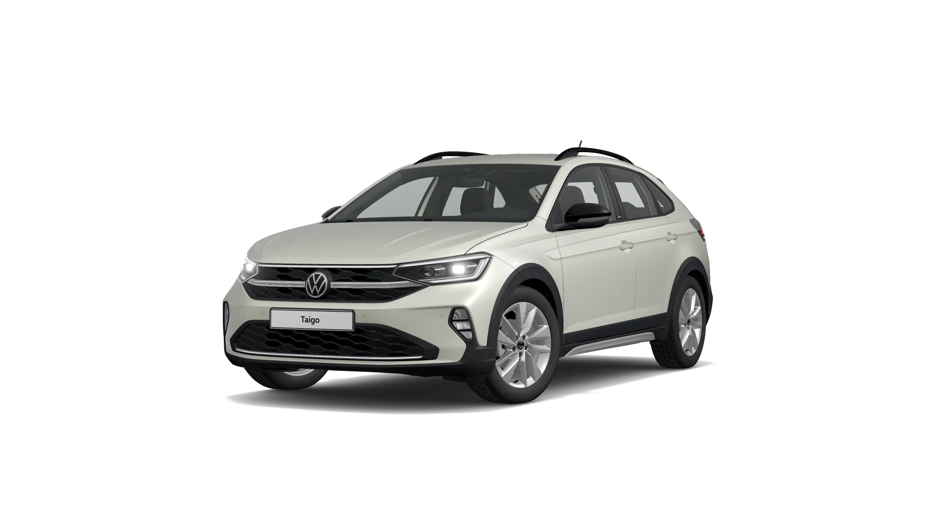 Volkswagen Taigo MOVE