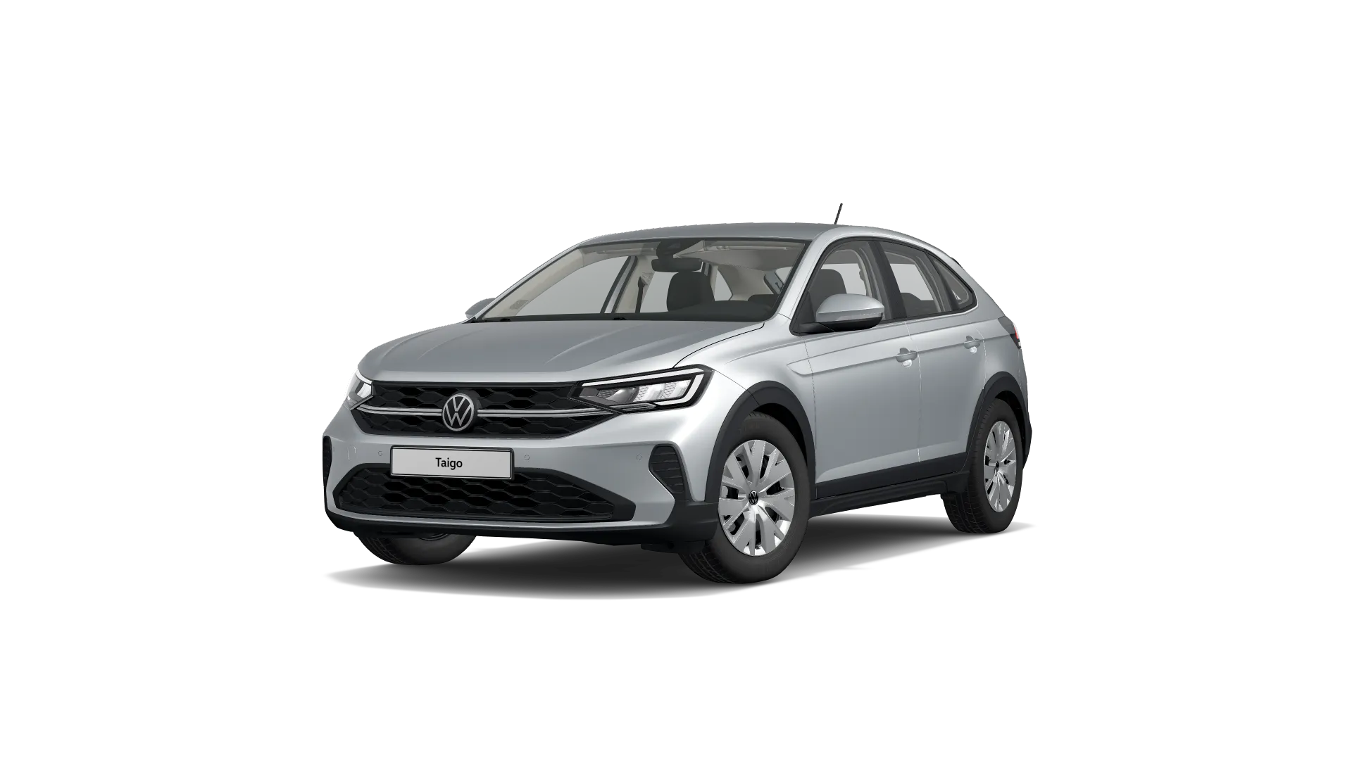 Volkswagen Taigo Basis-Modell