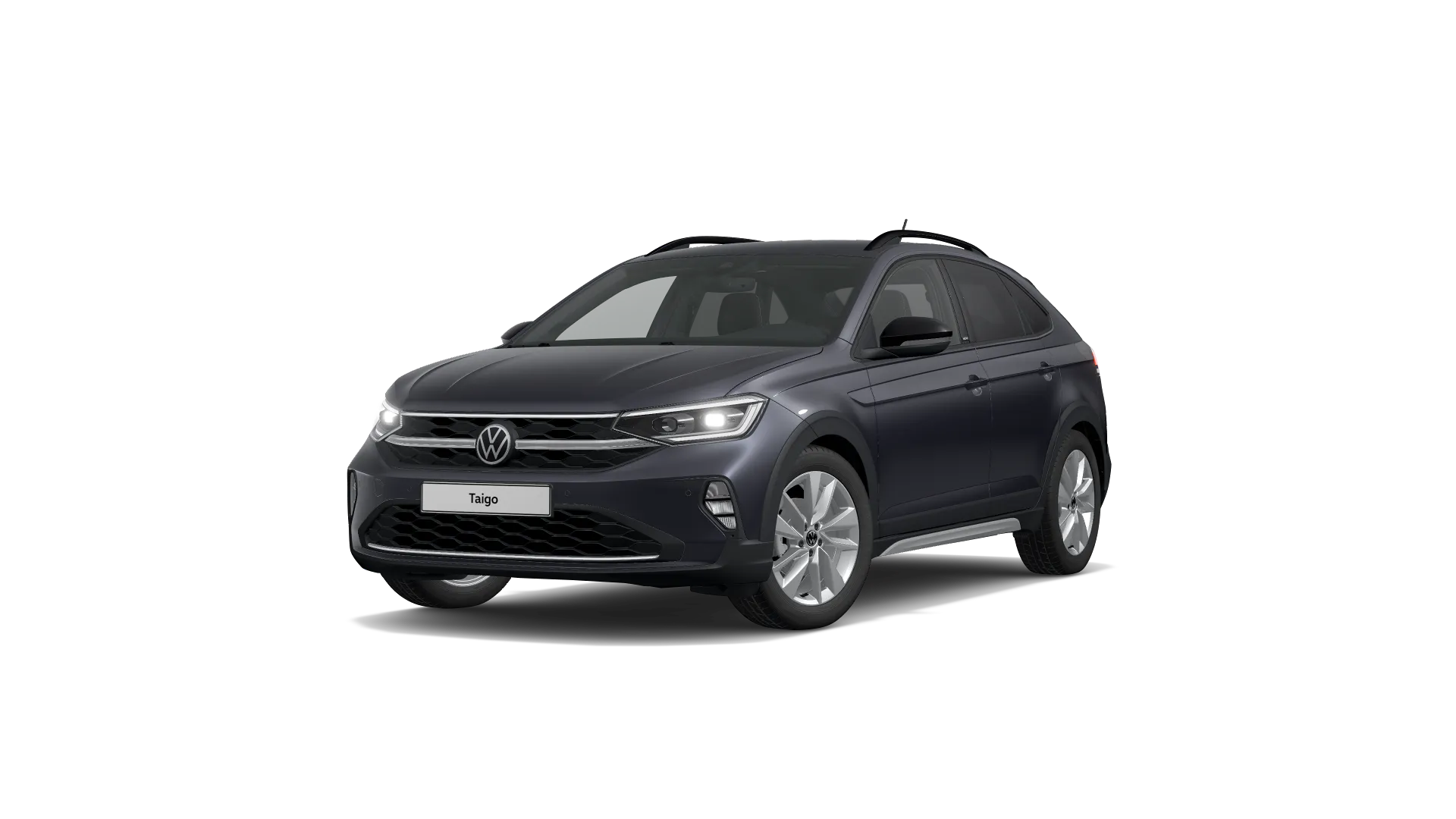 Volkswagen Taigo MOVE
