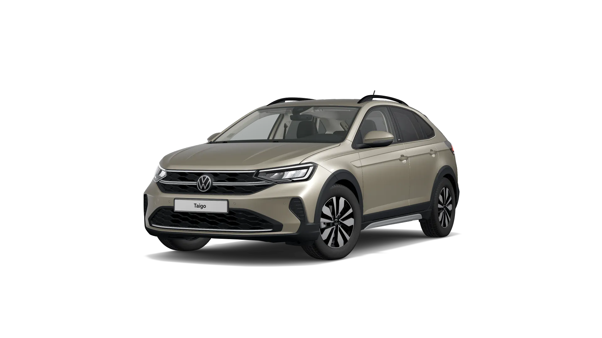 Volkswagen Taigo MOVE