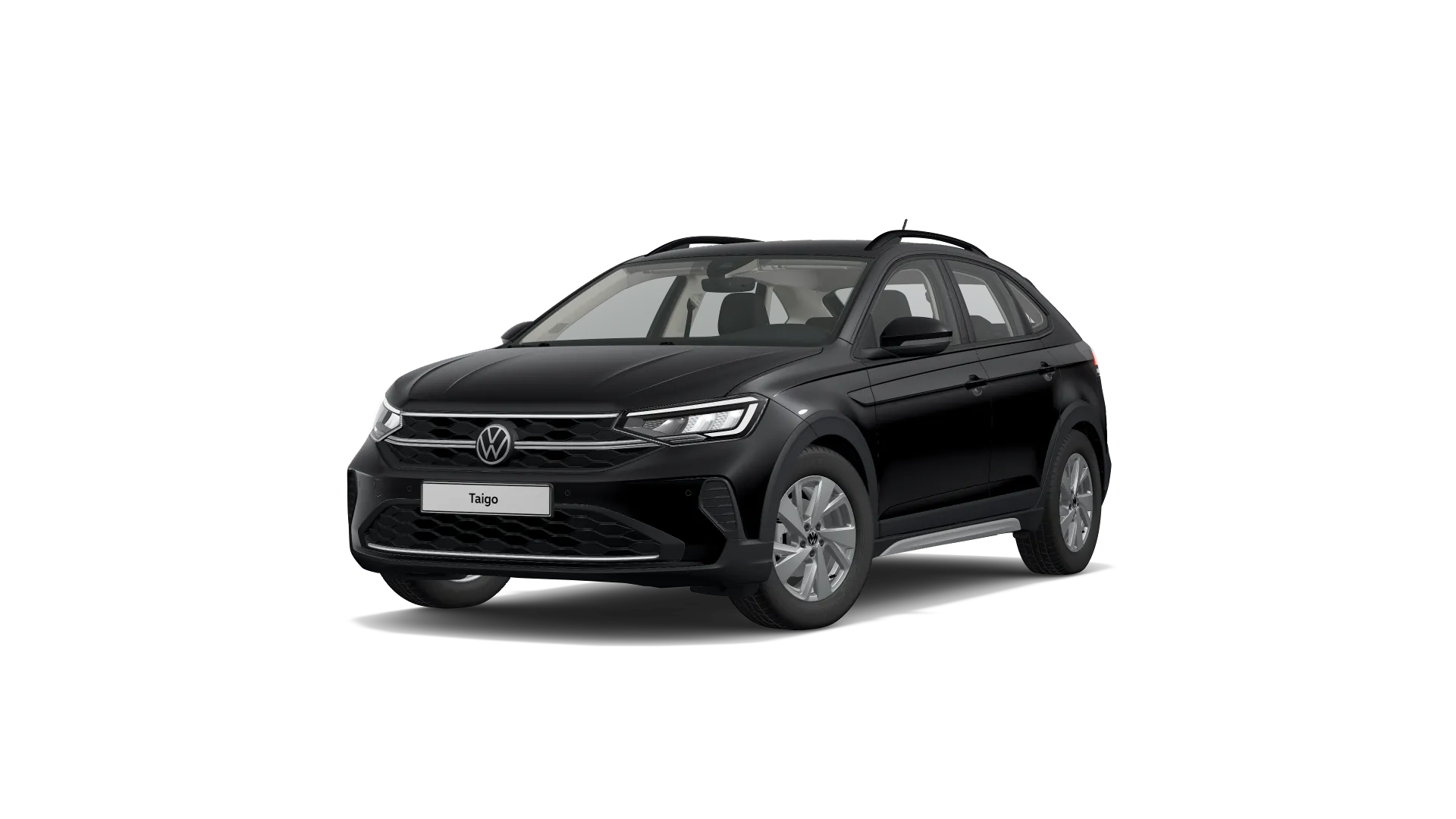 Volkswagen Taigo Life