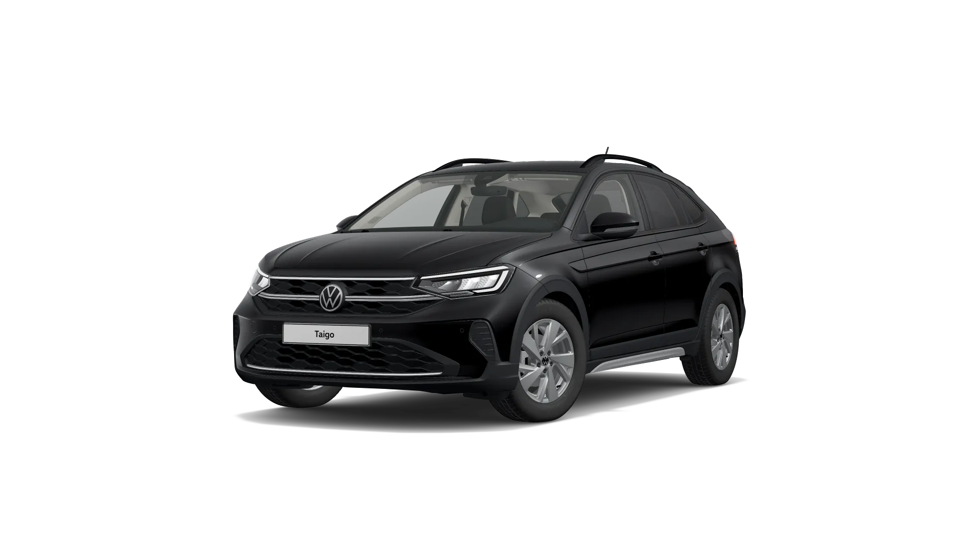 Volkswagen Taigo Life