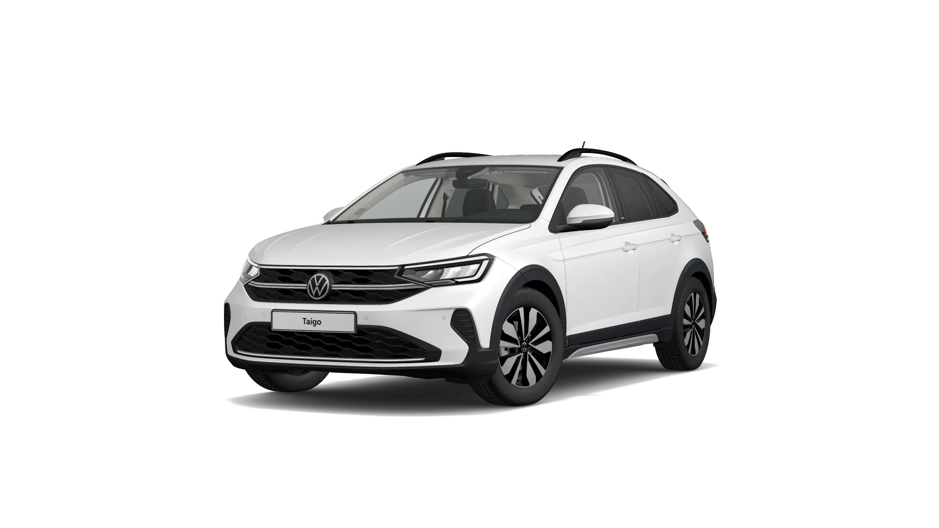 Volkswagen Taigo MOVE