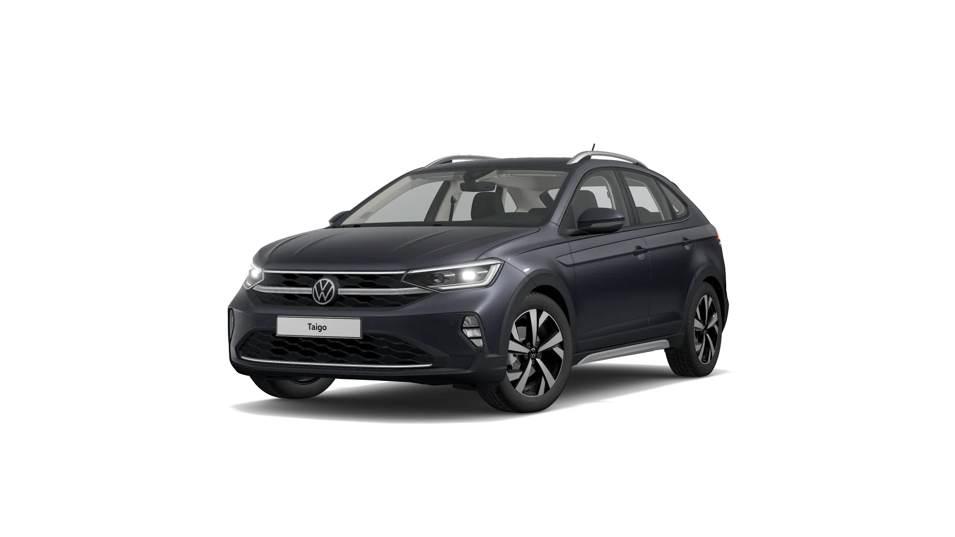 Volkswagen Taigo Style