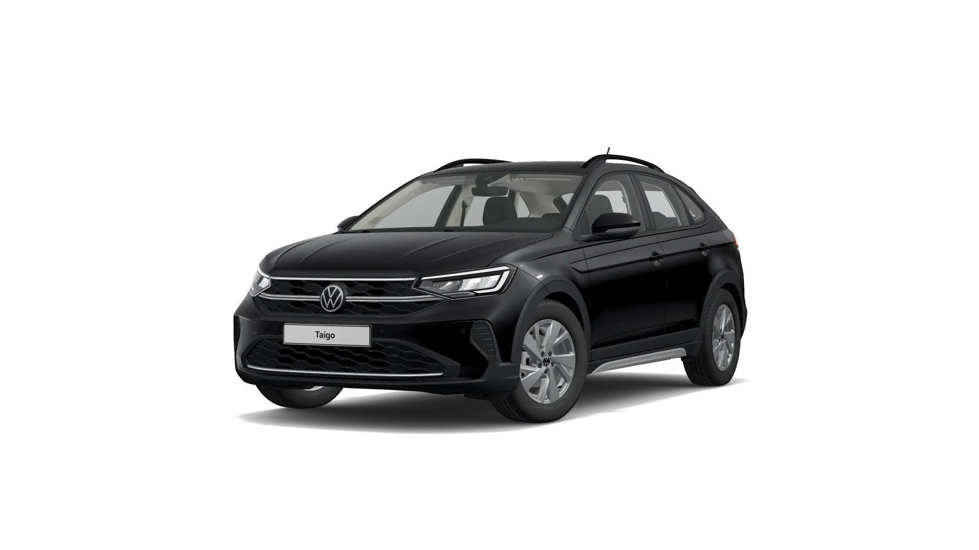Volkswagen Taigo Life