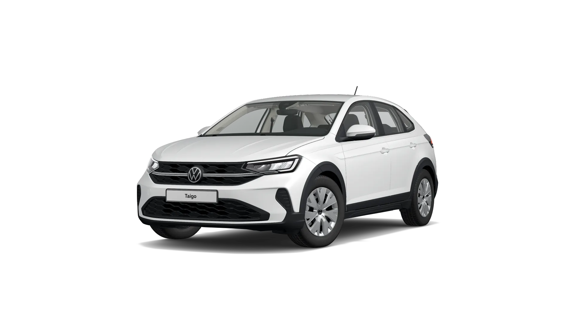 Volkswagen Taigo Basis-Modell