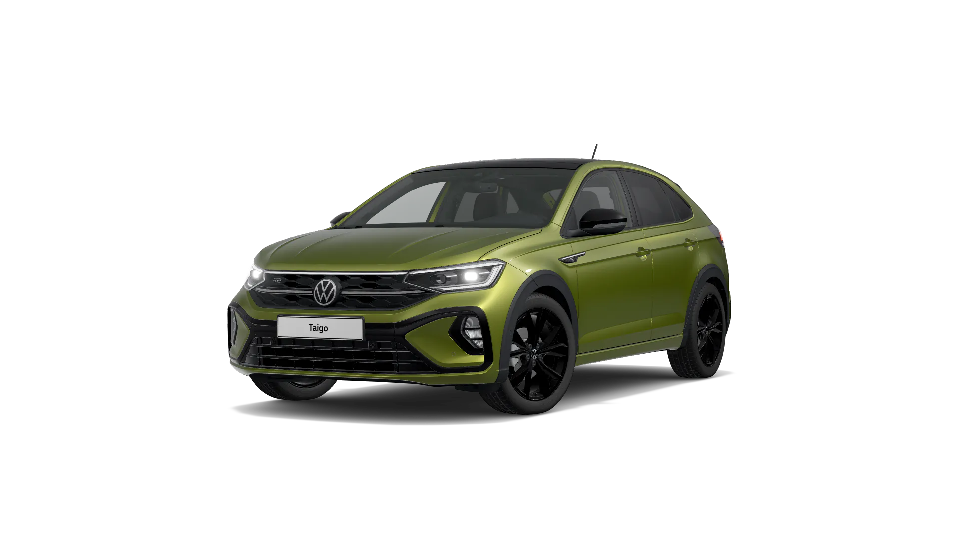 Volkswagen Taigo R-Line