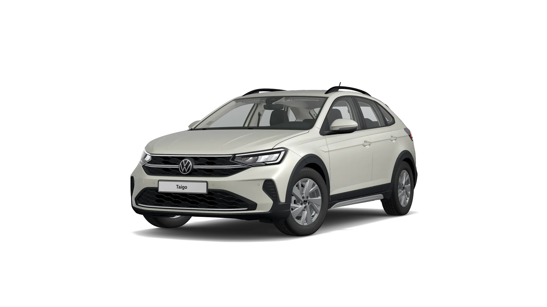 Volkswagen Taigo Life