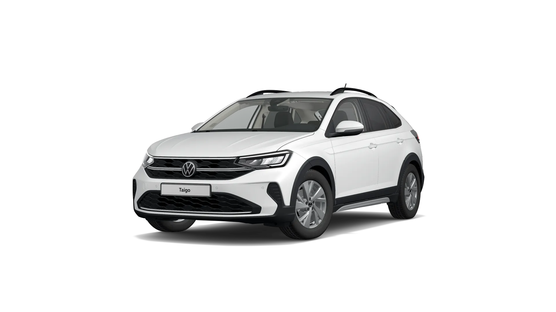 Volkswagen Taigo Life
