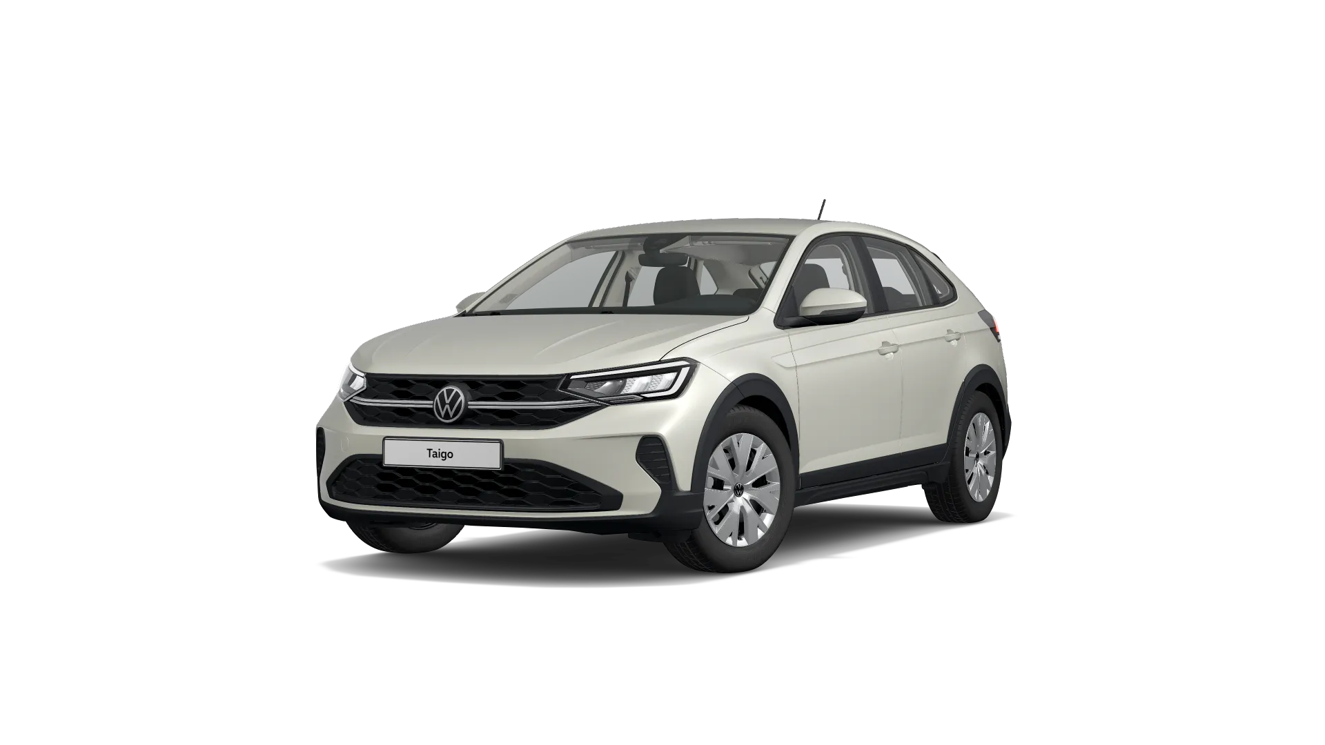 Volkswagen Taigo Basis-Modell