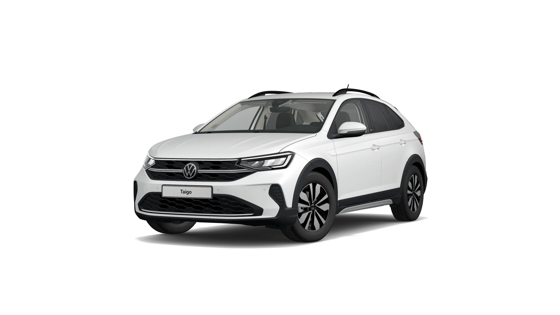 Volkswagen Taigo MOVE