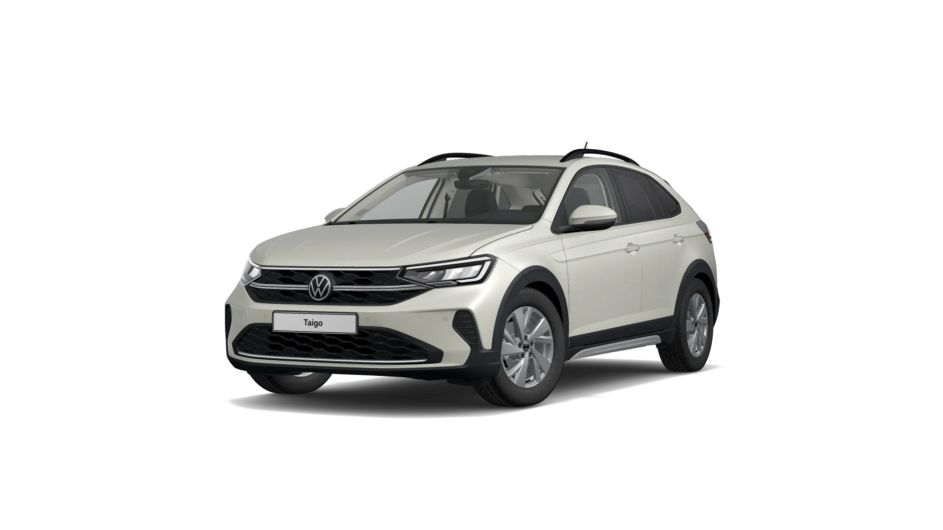 Volkswagen Taigo Life