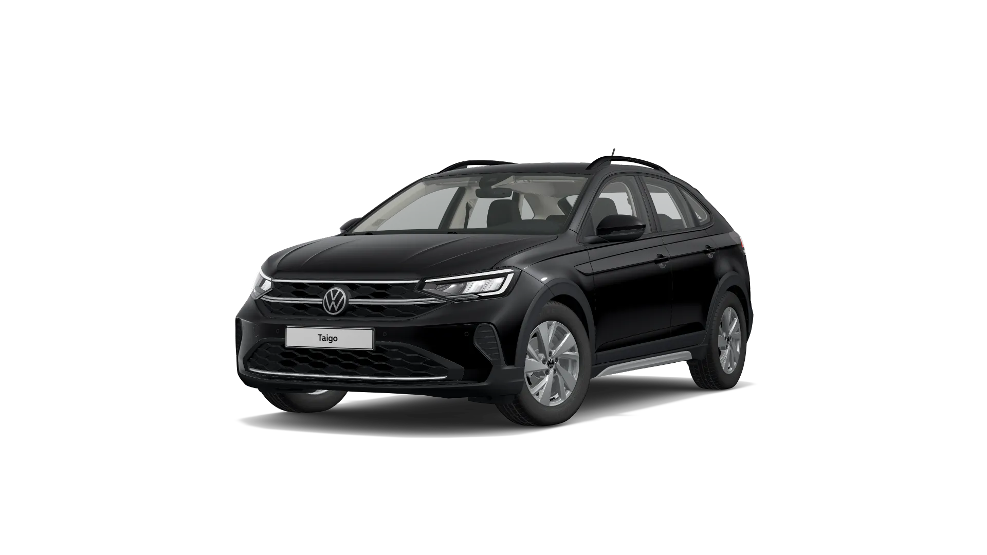 Volkswagen Taigo Life