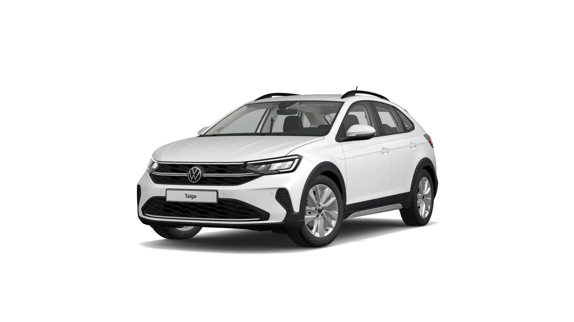 Volkswagen Taigo Life