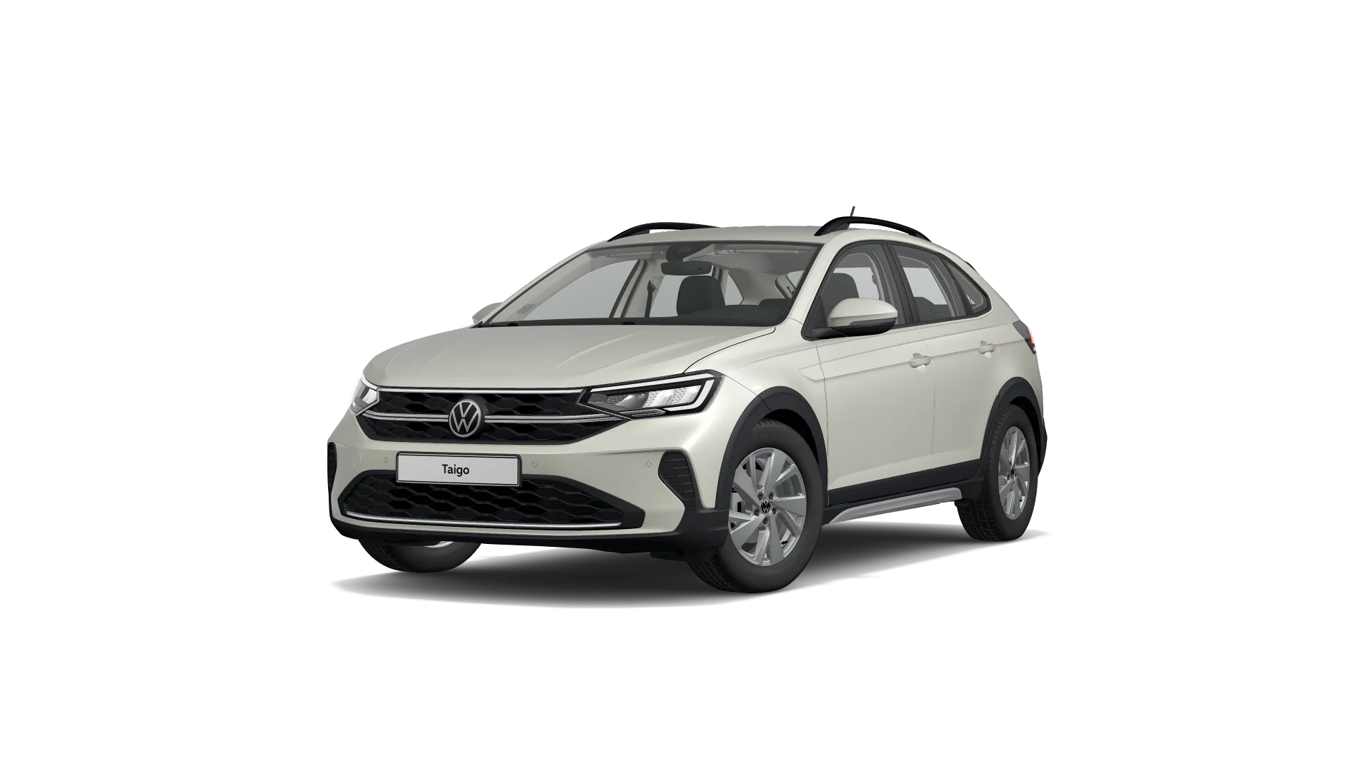Volkswagen Taigo Life